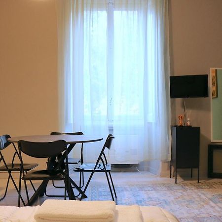Washington Suite Milan Exterior photo